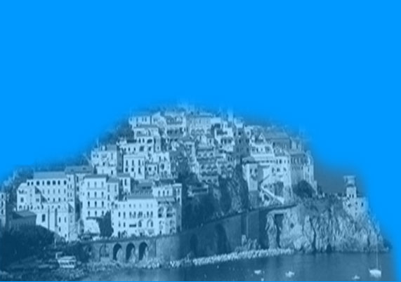 Amalfi coast - Amalfi