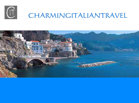 Charming Italian Travel