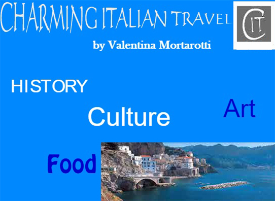 CLICK TO ENTER - Charming Italian Travel