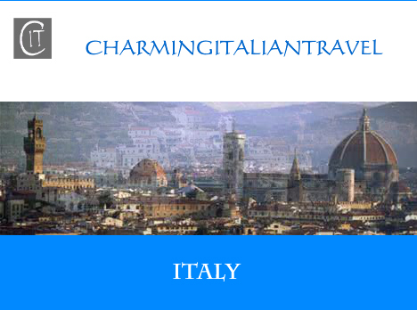 Charming Italian Travel
